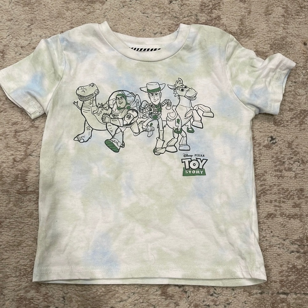 Toy Story Tee